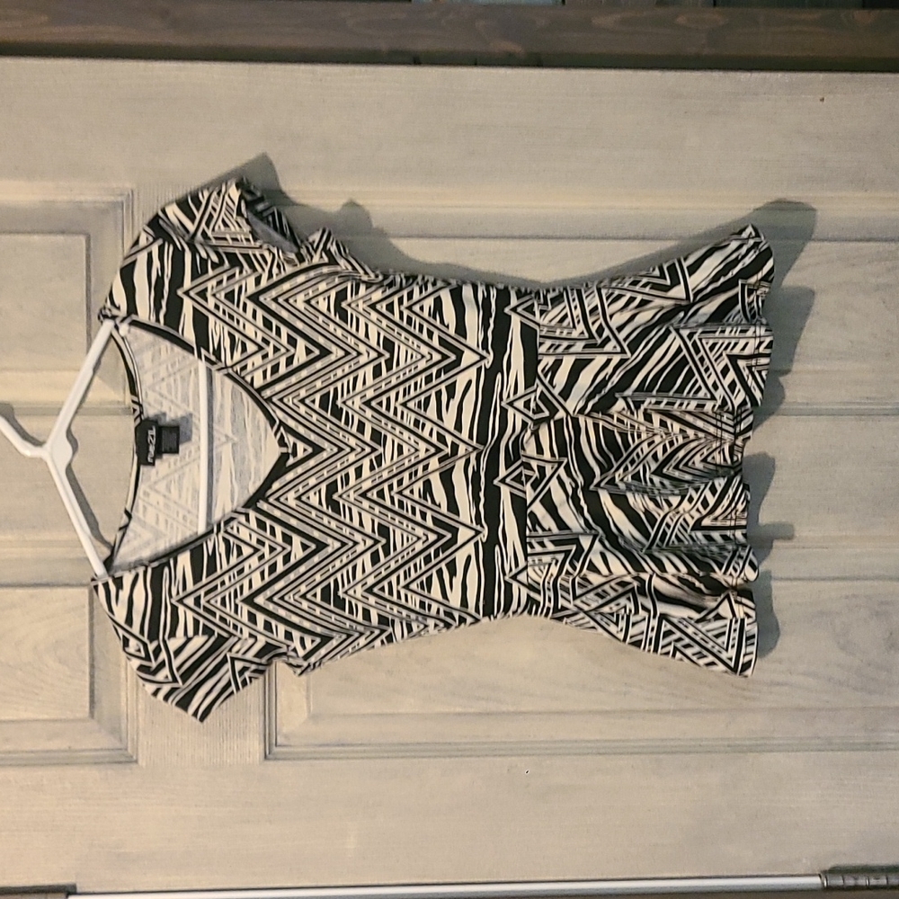 Pemplum top